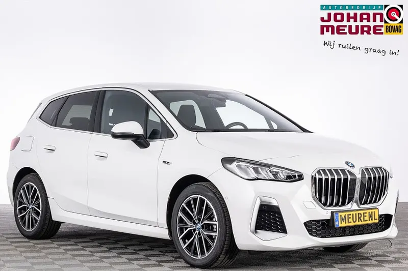 BMW 2-Serie (2022)