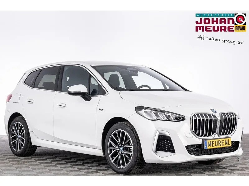 BMW 2-Serie (2022) — foto 1