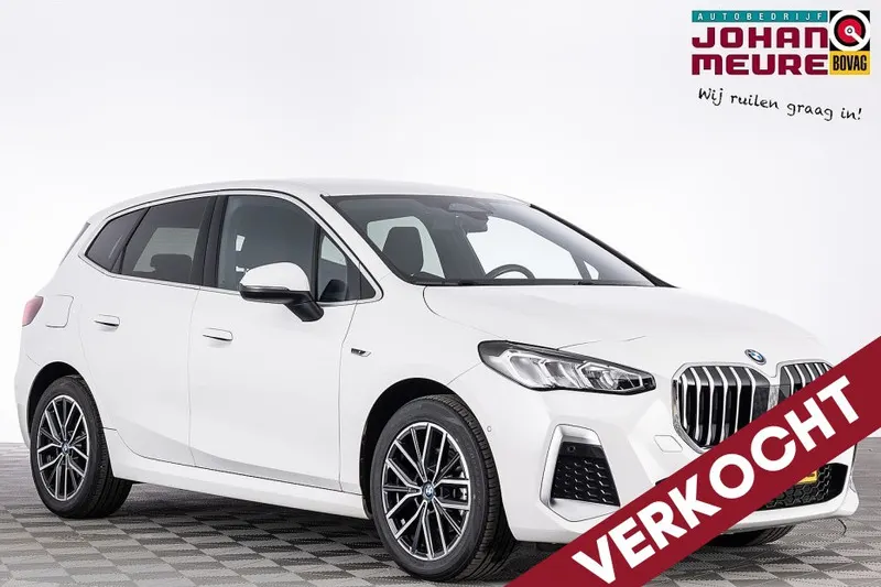 BMW 2-Serie (2022)
