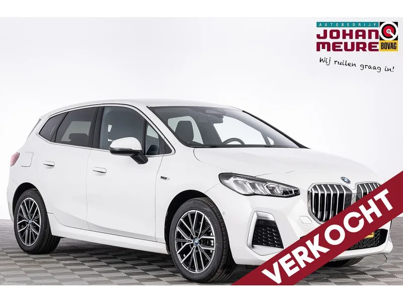 BMW 2-Serie (2022) — foto 1