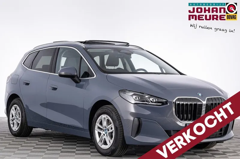 BMW 2-Serie (2023)