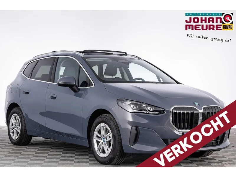 BMW 2-Serie (2023) — foto 1