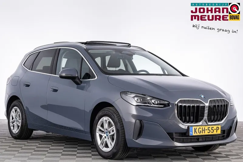BMW 2-Serie (2023)