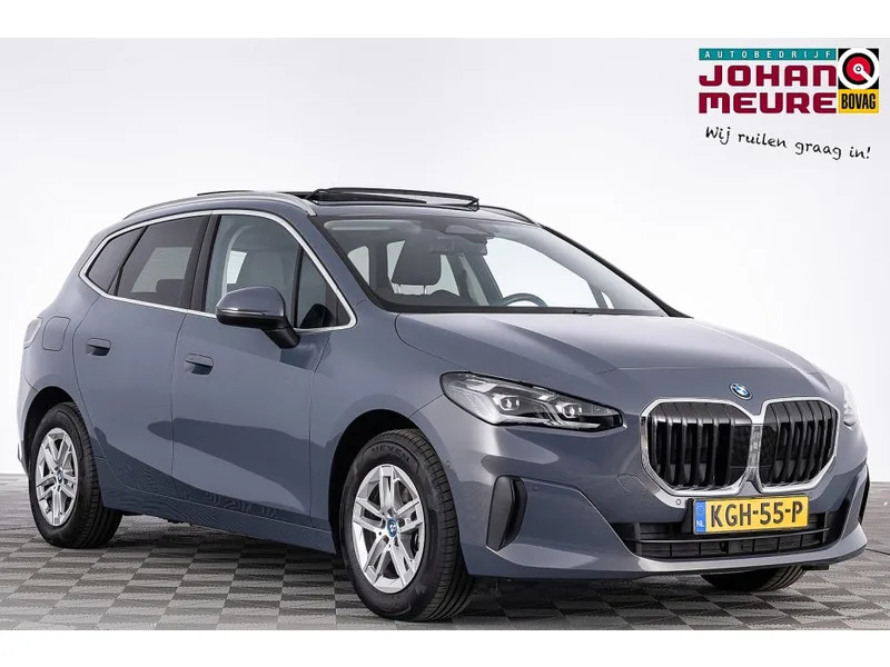 BMW 2-Serie (2023) — foto 1