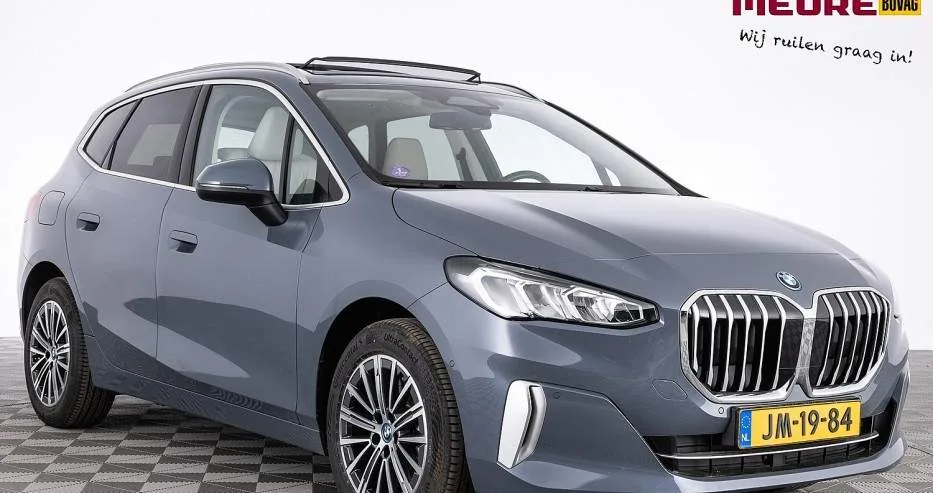 BMW 2-Serie (2023) — foto 1