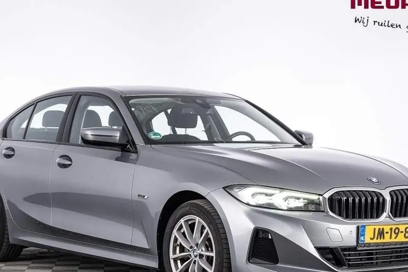 BMW 3-Serie (2022)