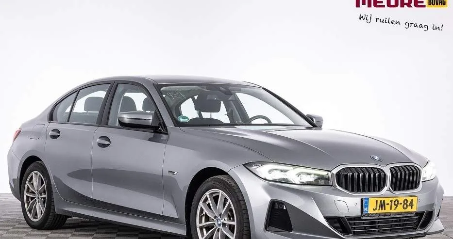 BMW 3-Serie (2022) — foto 1
