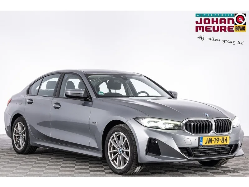 BMW 3-Serie (2022) — foto 1