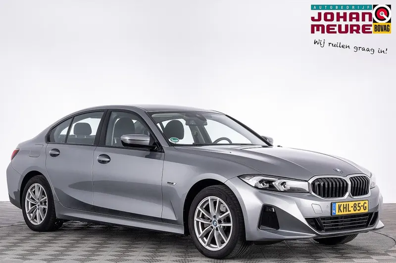 BMW 3-Serie (2022)