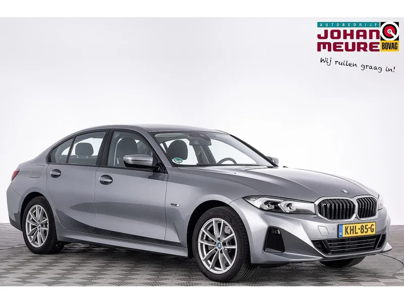 BMW 3-Serie (2022) — foto 1