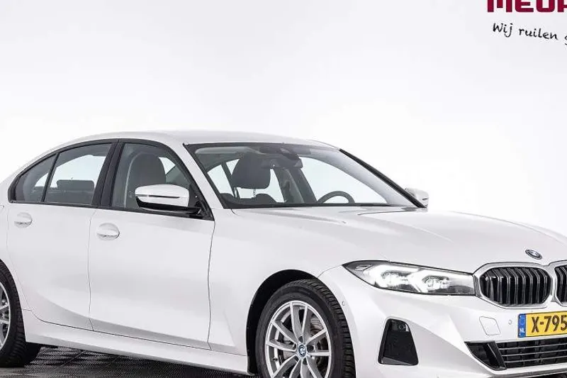 BMW 3-Serie (2024)