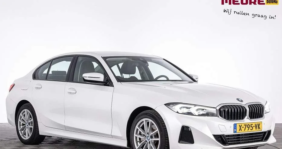 BMW 3-Serie (2024) — foto 1
