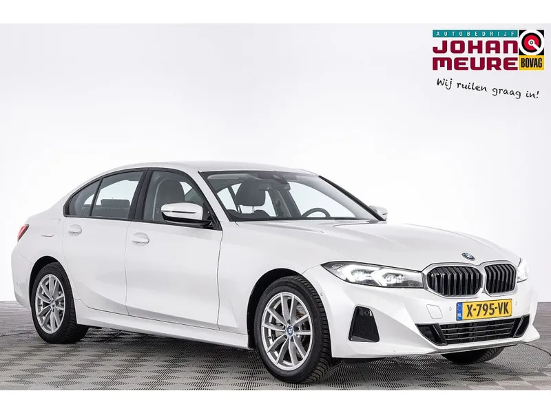 BMW 3-Serie (2024) — foto 1