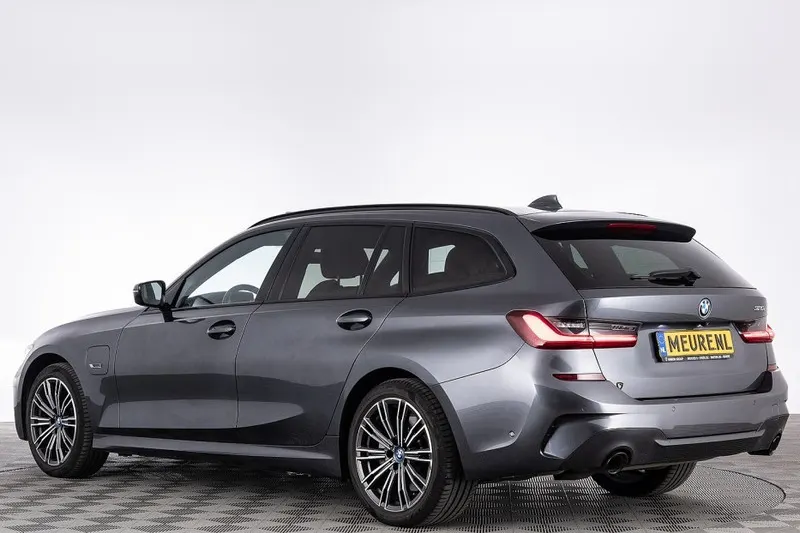 BMW 3-Serie (2022)