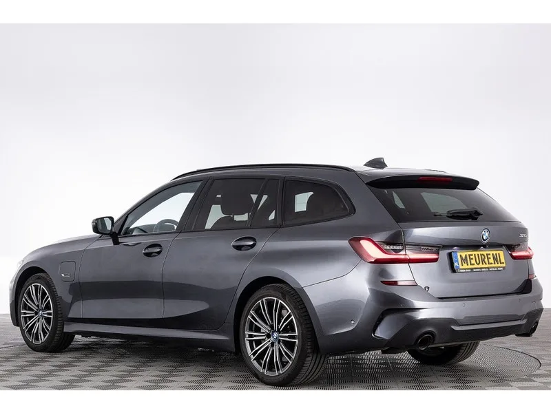 BMW 3-Serie (2022) — foto 1