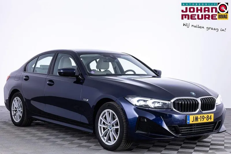 BMW 3-Serie (2024)