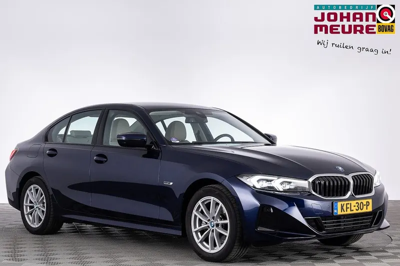 BMW 3-Serie (2024)