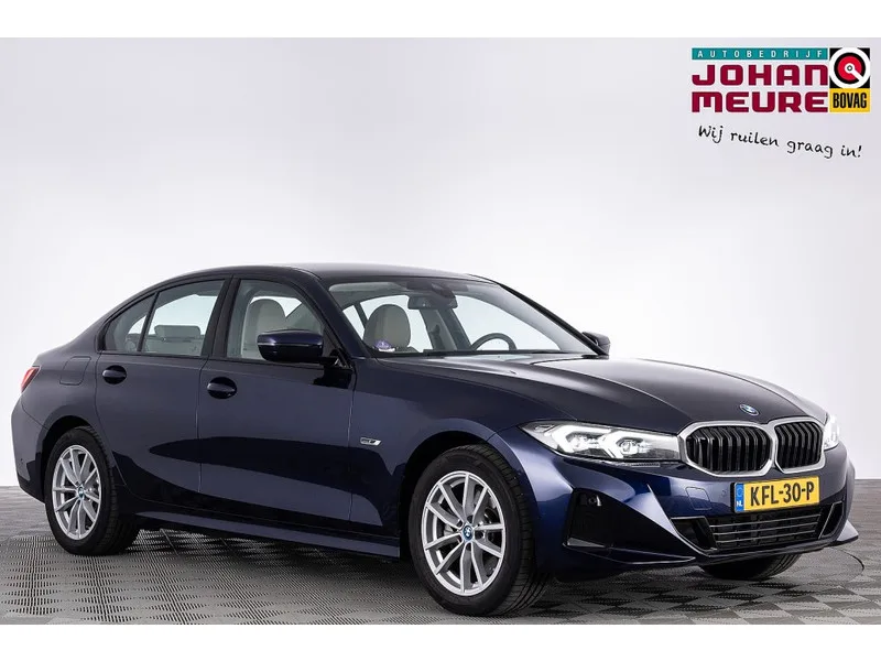 BMW 3-Serie (2024) — foto 1