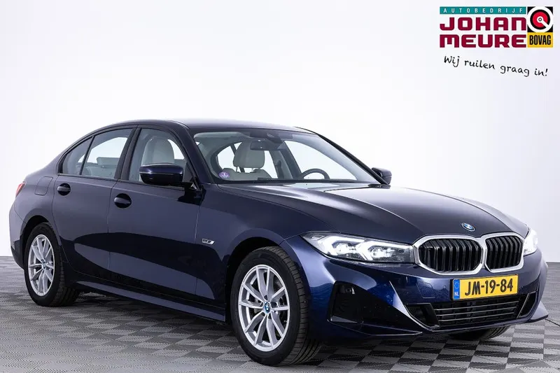 BMW 3-Serie (2024)