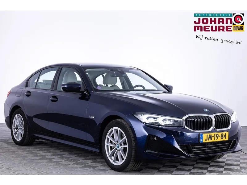 BMW 3-Serie (2024) — foto 1
