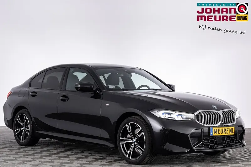 BMW 3-Serie (2025)