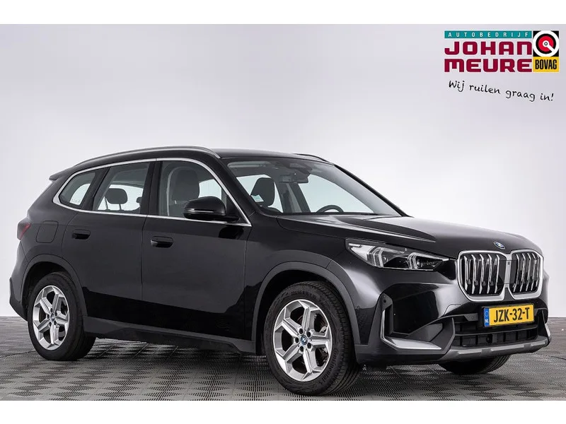 BMW iX1 (2023) — foto 1