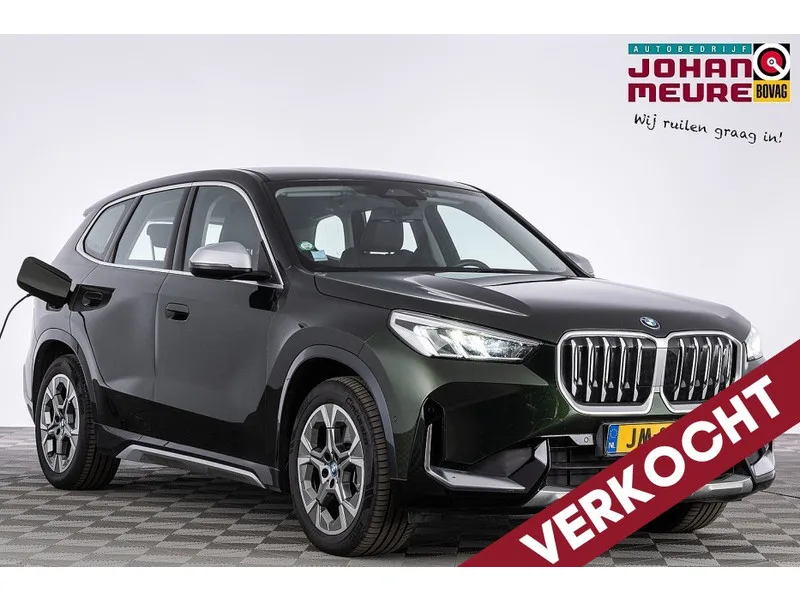 BMW iX1 (2023) — foto 1