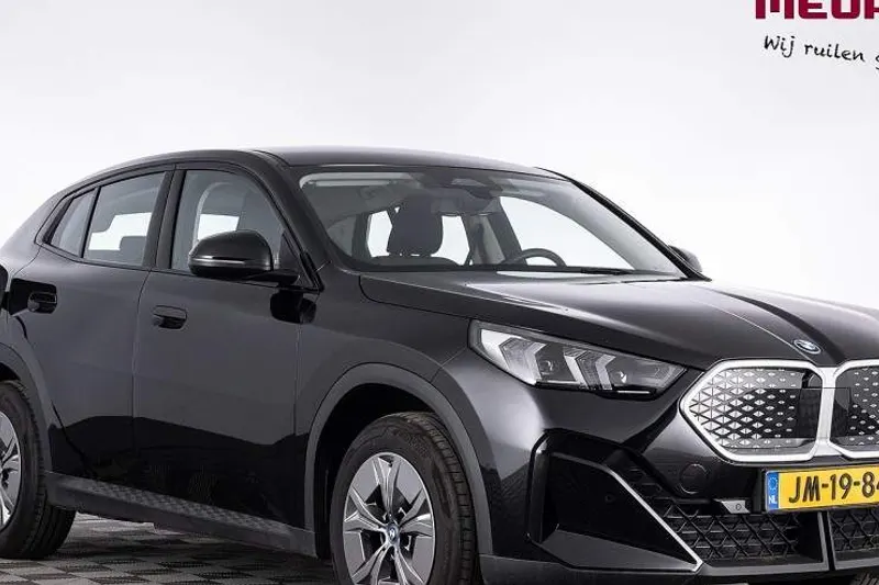 BMW iX2 (2025)