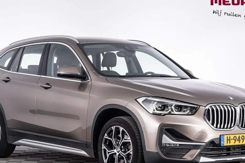 BMW X1 (2020)
