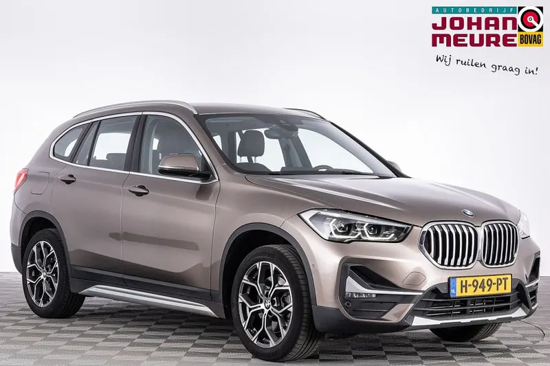 BMW X1 (2020)