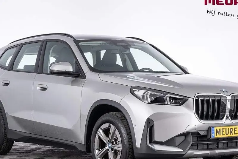 BMW X1 (2024)