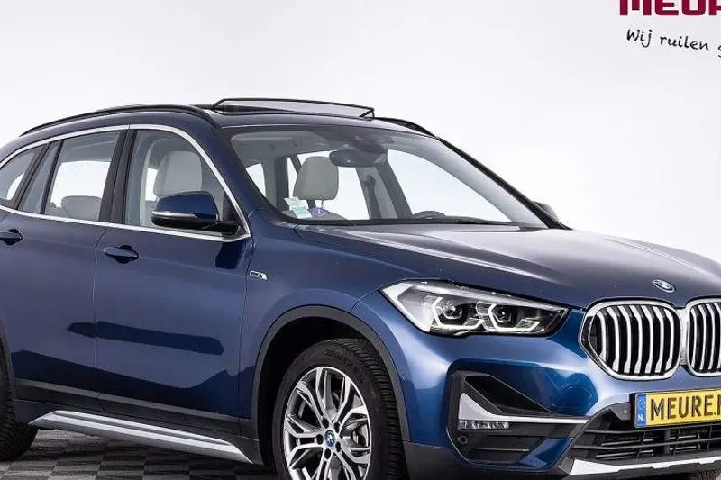 BMW X1 (2022)