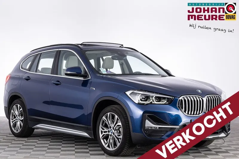 BMW X1 (2022)