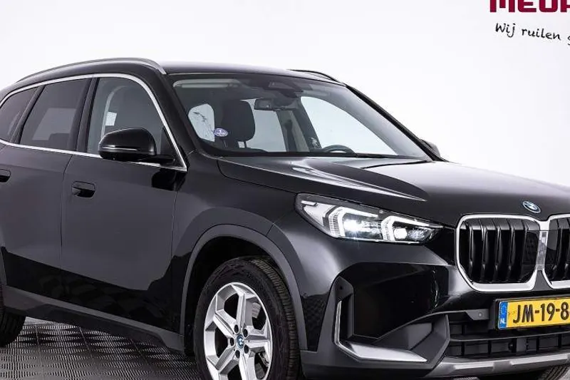 BMW X1 (2023)