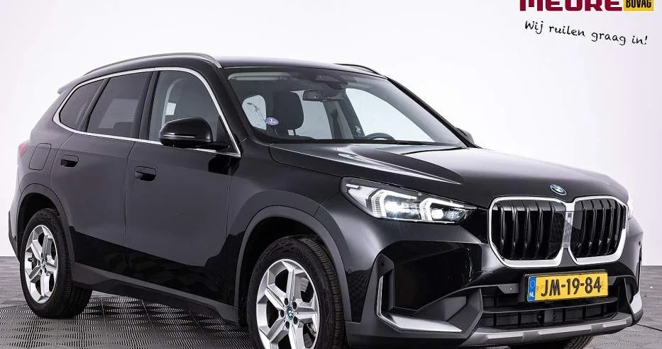 BMW X1 (2023) — foto 1