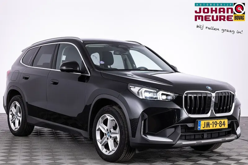 BMW X1 (2023)