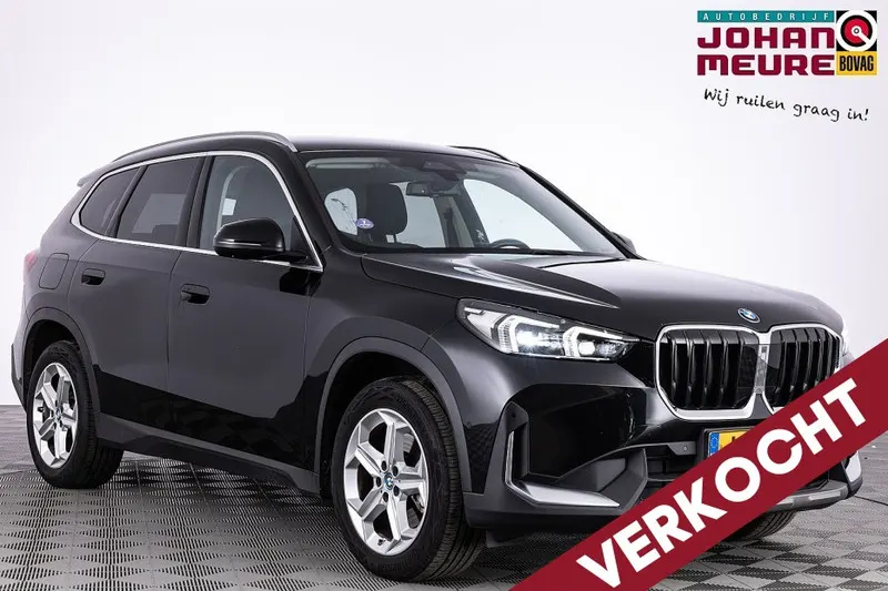BMW X1 (2023)