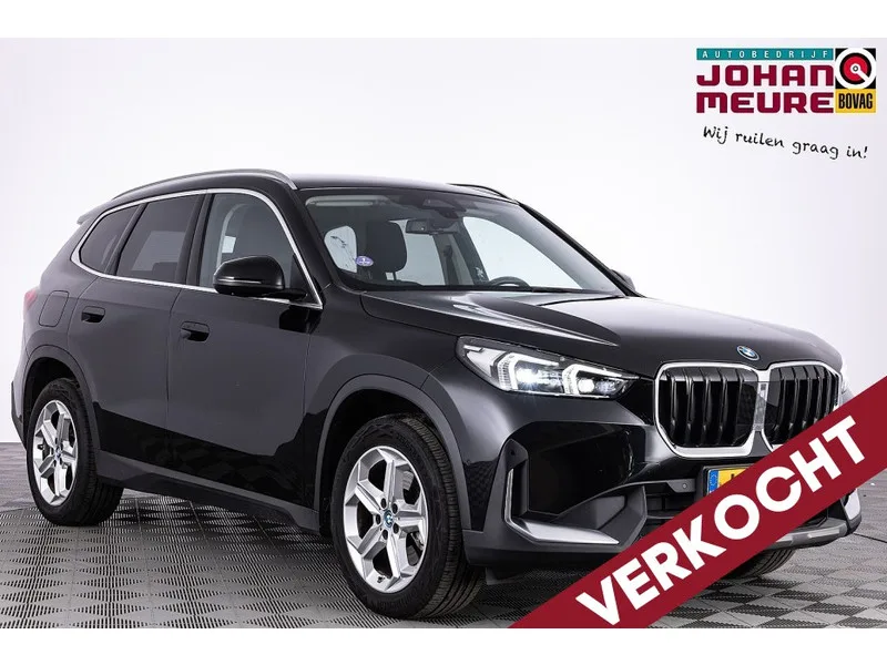 BMW X1 (2023) — foto 1