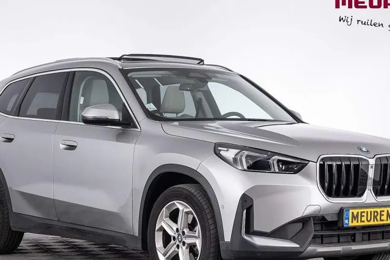 BMW X1 (2024)