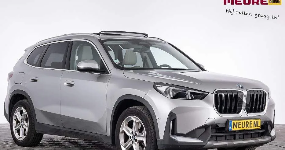 BMW X1 (2024) — foto 1