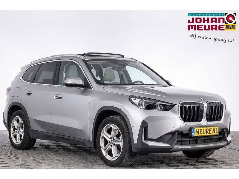 BMW X1 (2024) — foto 1