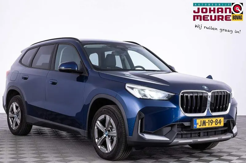 BMW X1 (2024)