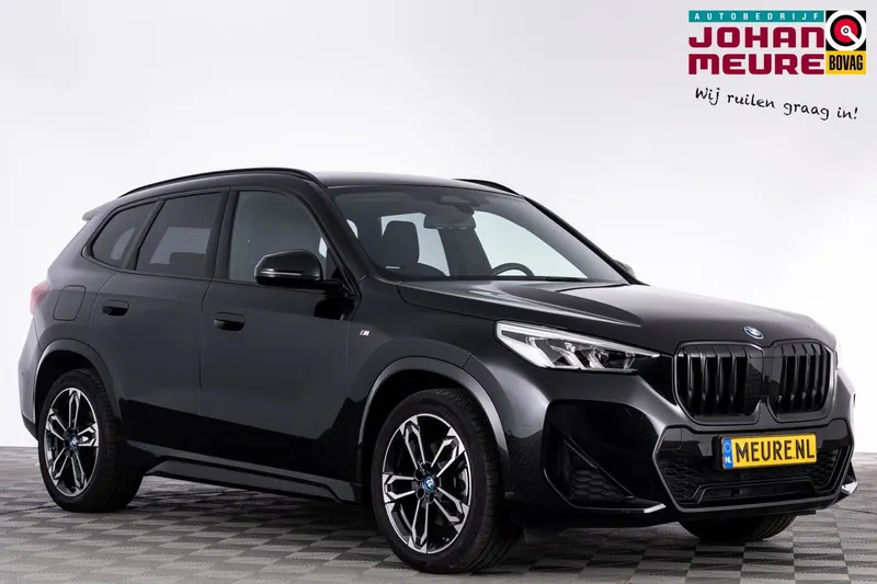 BMW X1 (2023)