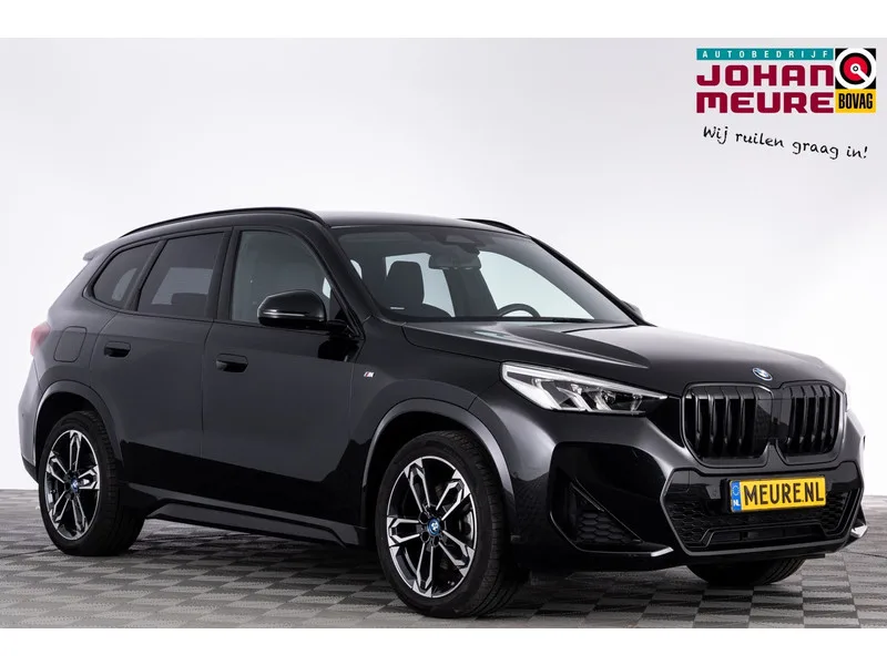 BMW X1 (2023) — foto 1