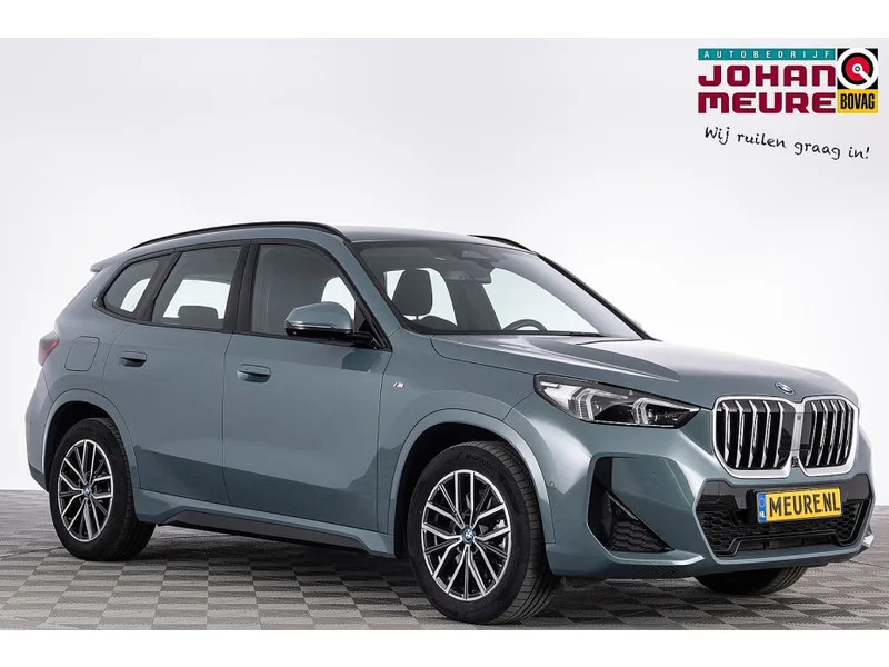 BMW X1 (2023) — foto 1