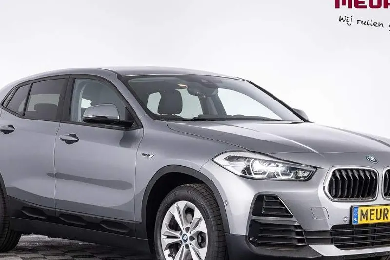 BMW X2 (2022)