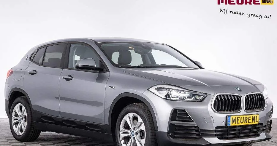 BMW X2 (2022) — foto 1