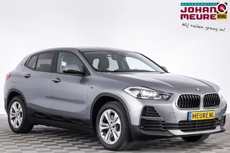 BMW X2 (2022)