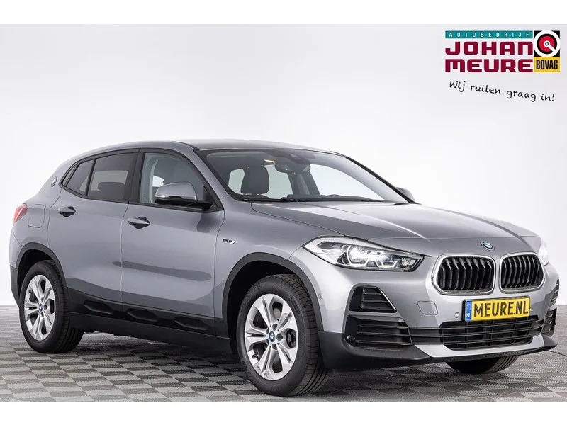BMW X2 (2022) — foto 1