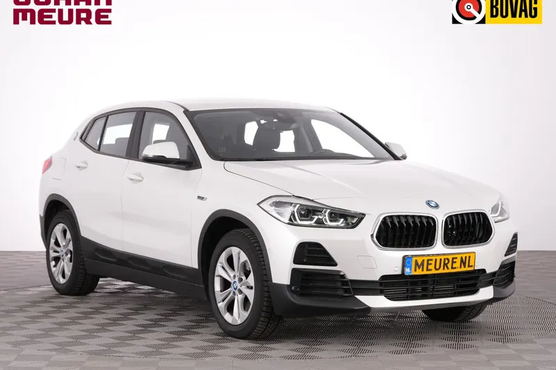 BMW X2 (2022)